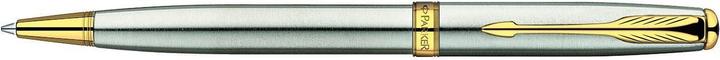 Image du produit Parker Pen Sonnet (Or, Argent, 1 x)