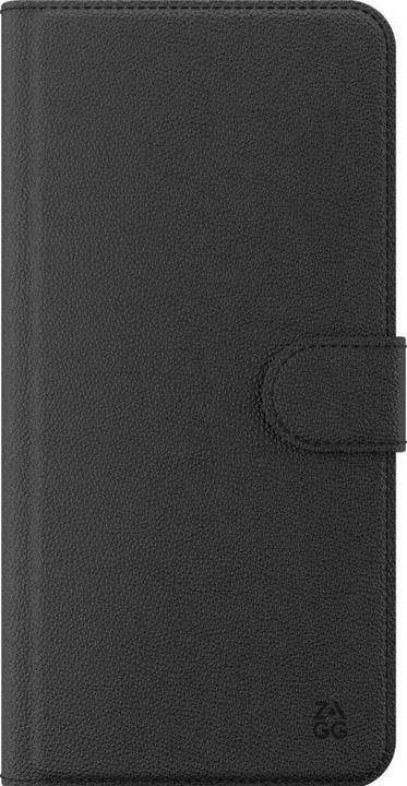 Zagg Motorola Moto G84 - Cover a portafoglio - Nero (Motorola Moto G84)