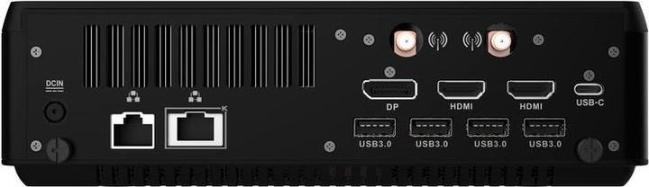 Produktbild Zotac Zbox Magnus – EN52060V (Intel Core i5-9300H)