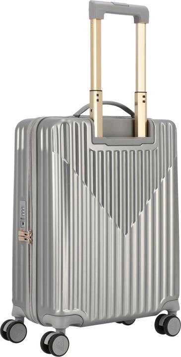 Immagine prodotto Guess Centennial 4 Rollen Kabinentrolley 55.5 cm (400 l, Bagaglio a mano (fino a 50 litri))