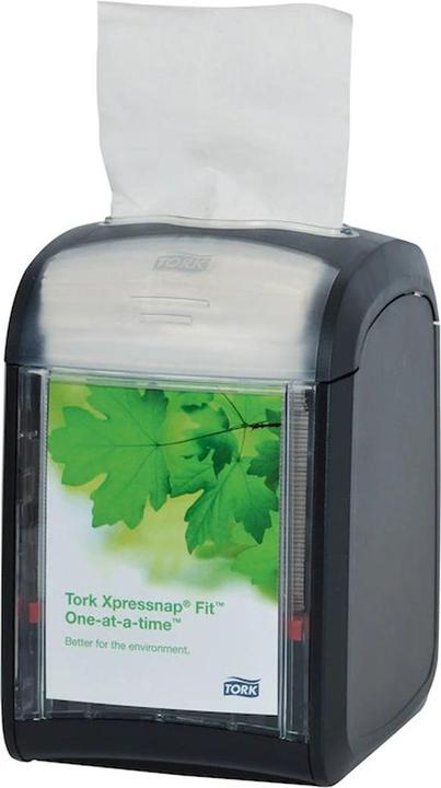 Actual product image Tork Napkin dispenser (1 x)