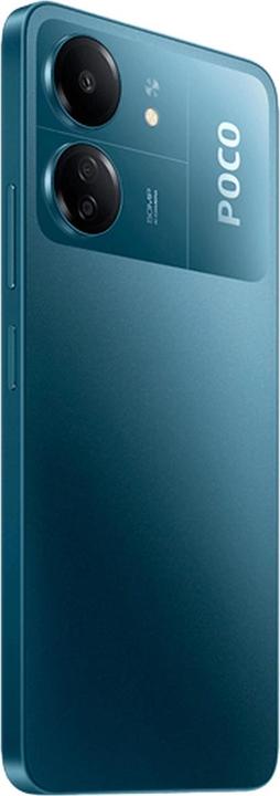 Produktbild Xiaomi Poco C65 (256 GB, Blau, 6.74", Dual SIM, 0.00 Mpx, 4G)