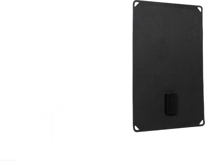 Image du produit Sunslice Panneau solaire portable "Fusion Flex 6" (6 W, 0.14 kg)