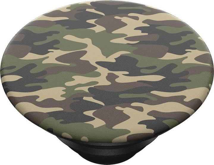 Image du produit PopSockets Camouflage des forêts