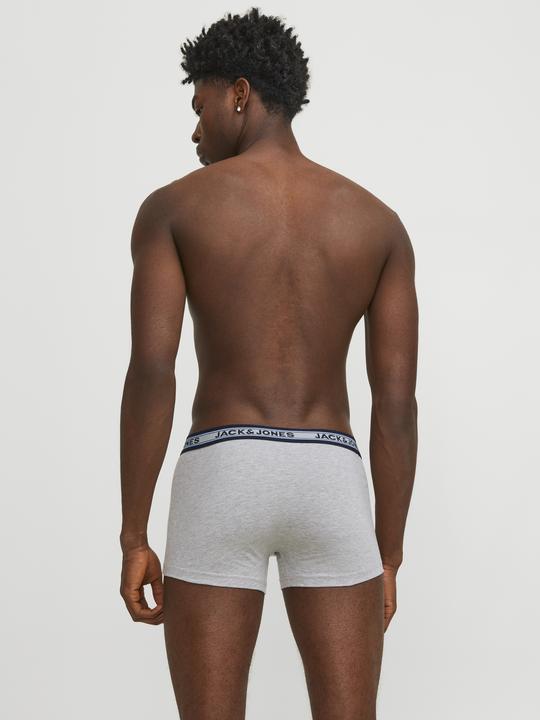 Actual product image Jack & Jones Solid (L, pack of 10)