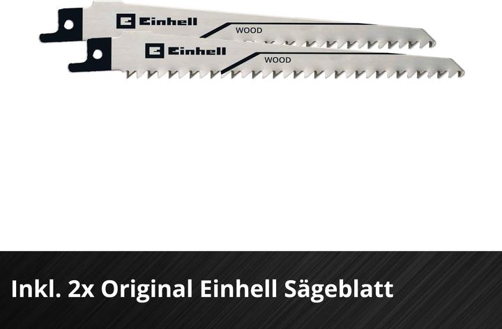 Image du produit Einhell GE-GS 18/150 Li-Solo
