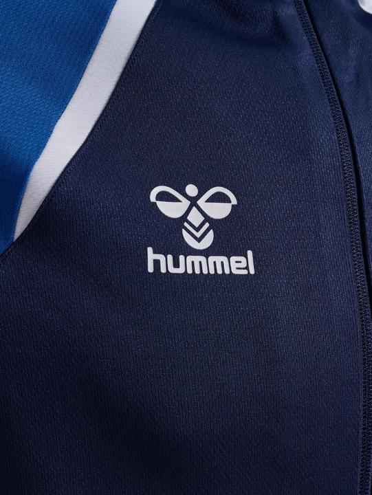 Produktbild hummel hmlLEAD 2.0 ZIP HOODIE (3XL)