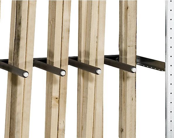 Actual product image Schulte Lagertechnik Long goods shelf