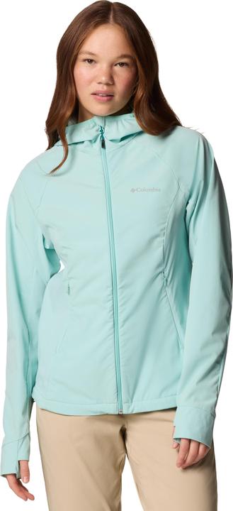 Immagine prodotto Columbia Giacca softshell con cappuccio Sweet As™ III da donna (S)