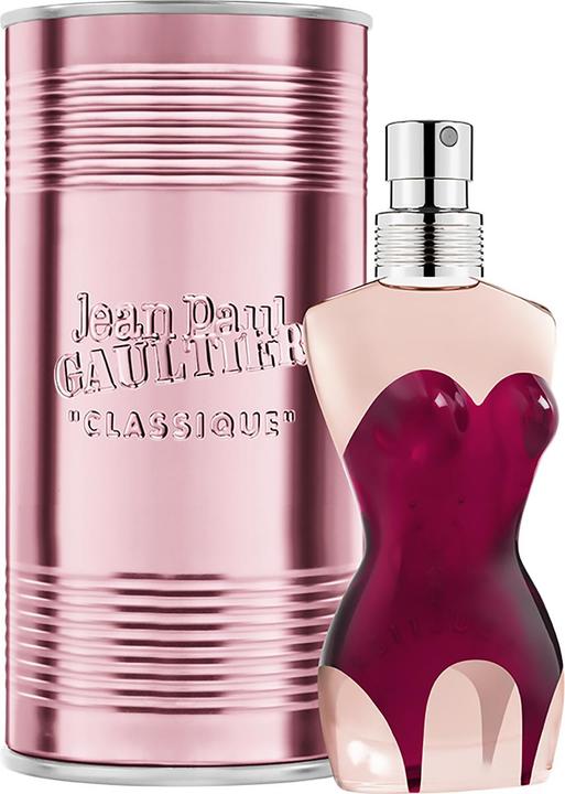 Image du produit Gaultier Classique Eau de Parfum (Eau de parfum, 30 ml)