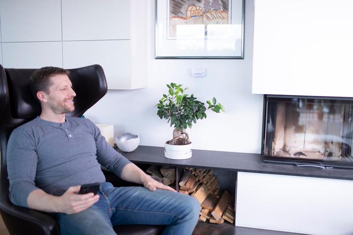 Image du produit Brennenstuhl Détecteur de CO CM A 3030