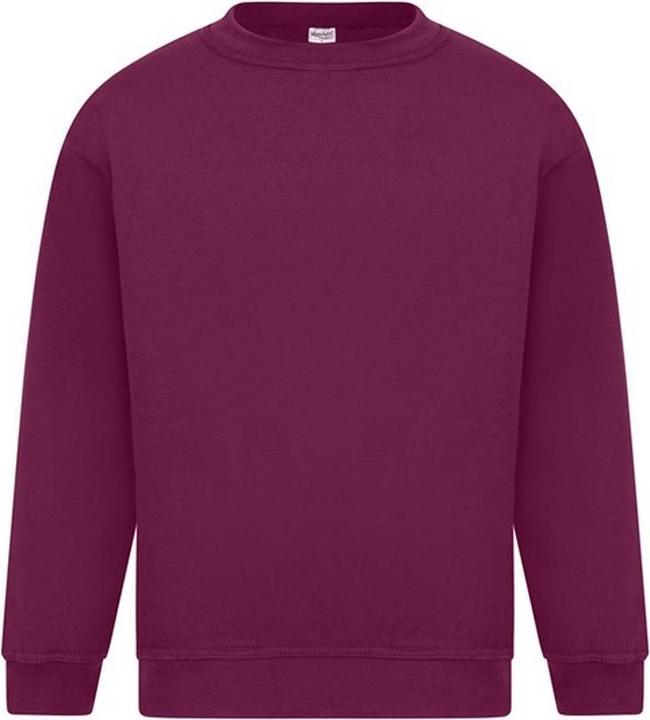 Absolute Apparel Sterling Pullover