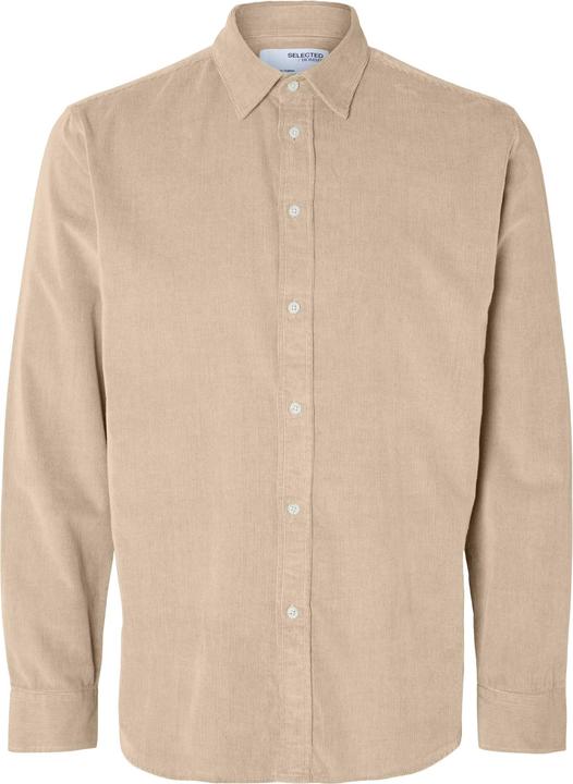 Produktbild Selected Homme Cord Hemd (S)