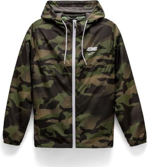 Produktbild Alpinestars Cruiser Windbreaker (L)