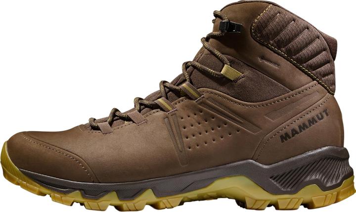 Produktbild Mammut Mercury IV Mid GTX Men (46)