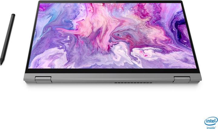Produktbild Lenovo IdeaPad Flex 5 15ITL05 82HT (15.60", Intel Core i5-1135G7, 8 GB, 256 GB, DE)