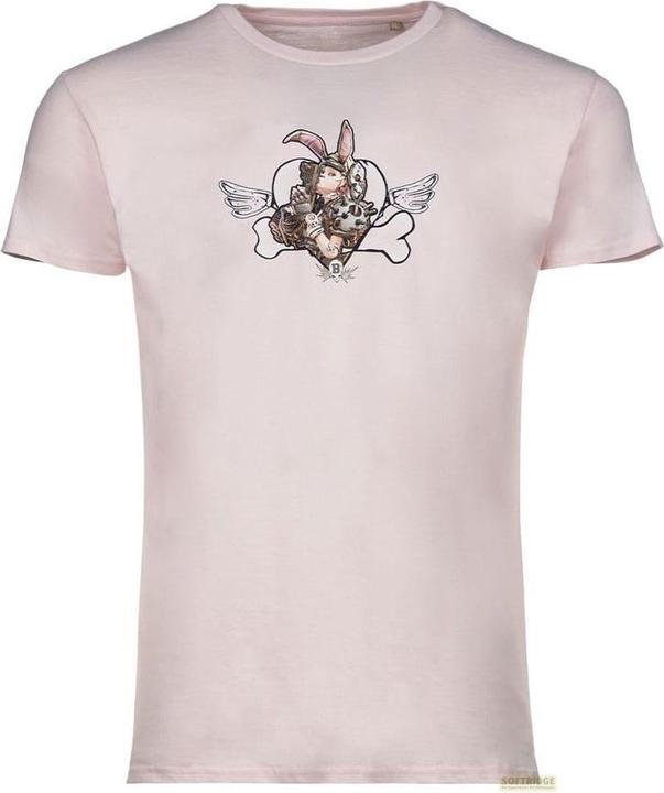 Immagine prodotto DEVplus Maglietta Borderlands Tiny Tina taglia S (S)
