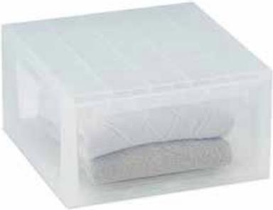 Actual product image Terry LightDrawer L (23 l)