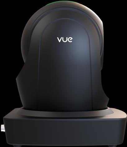 Produktbild RGBlink PTZ VUE 20x & Switch Pro Bundle VUE 20x and Mini Pro (1920 x 1080 Pixels)