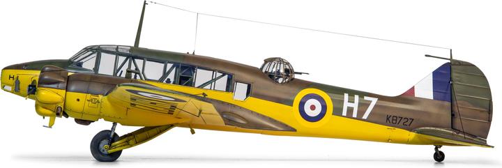 Produktbild Airfix Avro Anson Mk.I