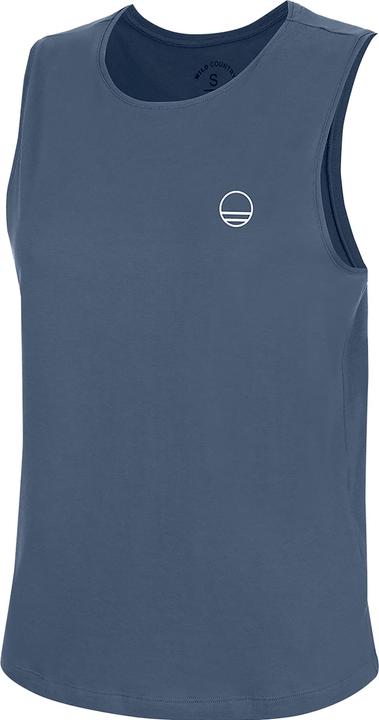 Actual product image Wild Country Movement Tank Ladies (M)