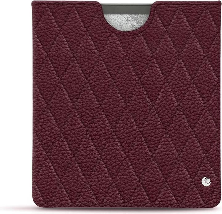 Lie de vin - Couture ( Pantone #412234 )