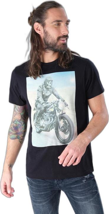 Actual product image Deeluxe t-hirt ringo (S)