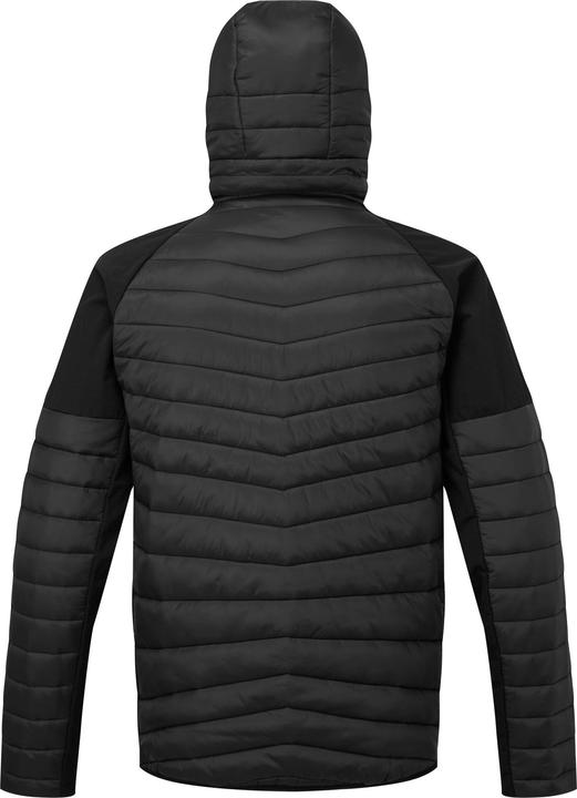 Produktbild Tri Dri Softshelljacke Hybrid (L)