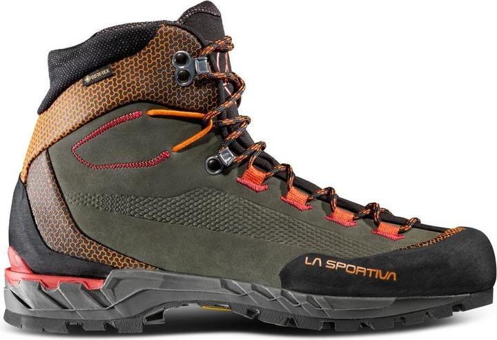 Actual product image La Sportiva Trango Tech Leather Gtx (43.5)