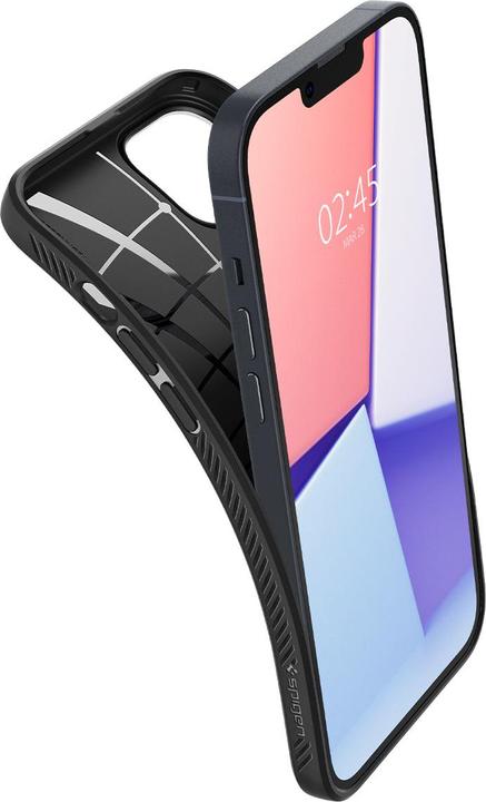 Actual product image Spigen Liquid Air (Apple iPhone 14)