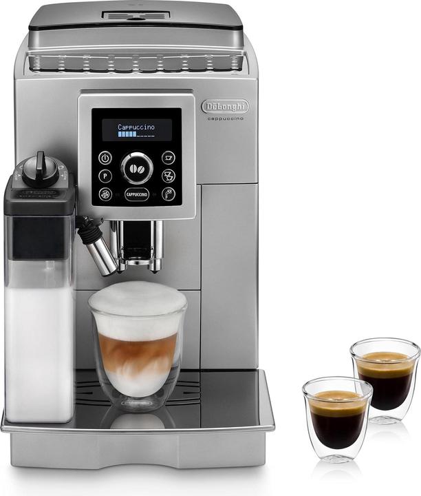 Actual product image De'Longhi Ecam 23.466.S