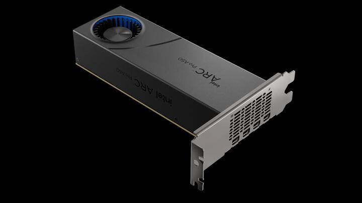 Produktbild Intel Arc Pro A50 (6 GB)