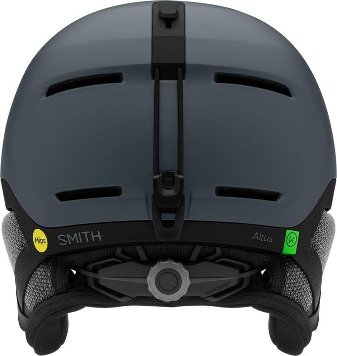 Actual product image Smith Altus Mips (55 - 59 cm, M)