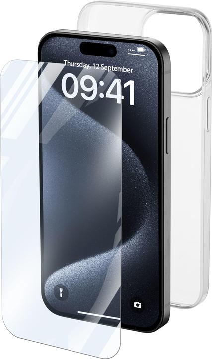 Actual product image Cellularline iPhone 15 Max (Apple iPhone 15 Pro Max)