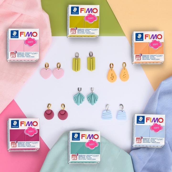 Immagine prodotto Fimo Soft