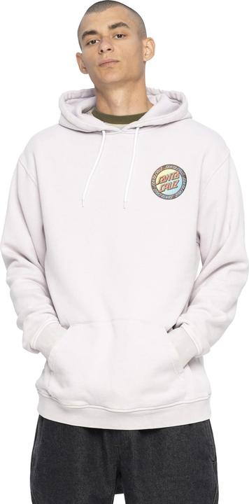Produktbild Santa Cruz Loud Ringed Dot Hood (S)