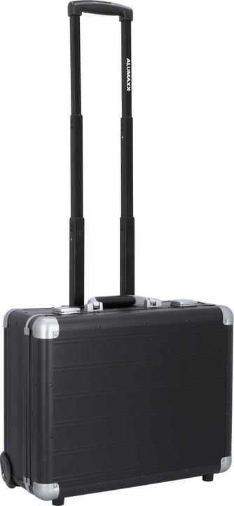 Image du produit Alumaxx Galaxy (31 l, Bagage à main (jusqu'à 50l))