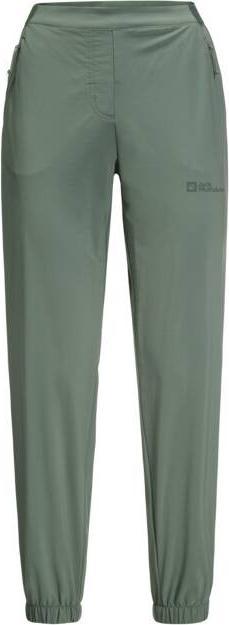 Produktbild Jack Wolfskin Prelight Pants W (S)