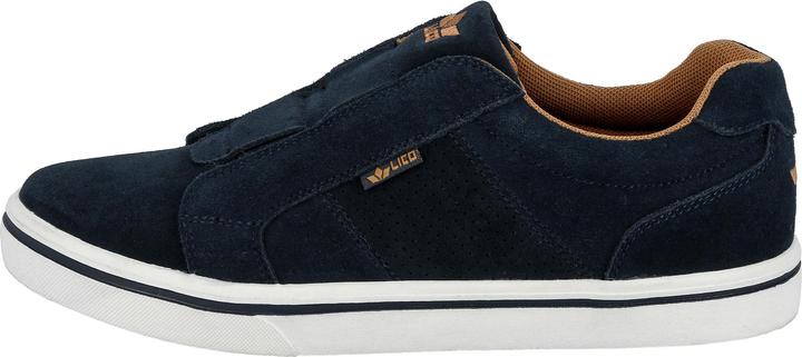 Actual product image Lico Jimdo Slipper (42)