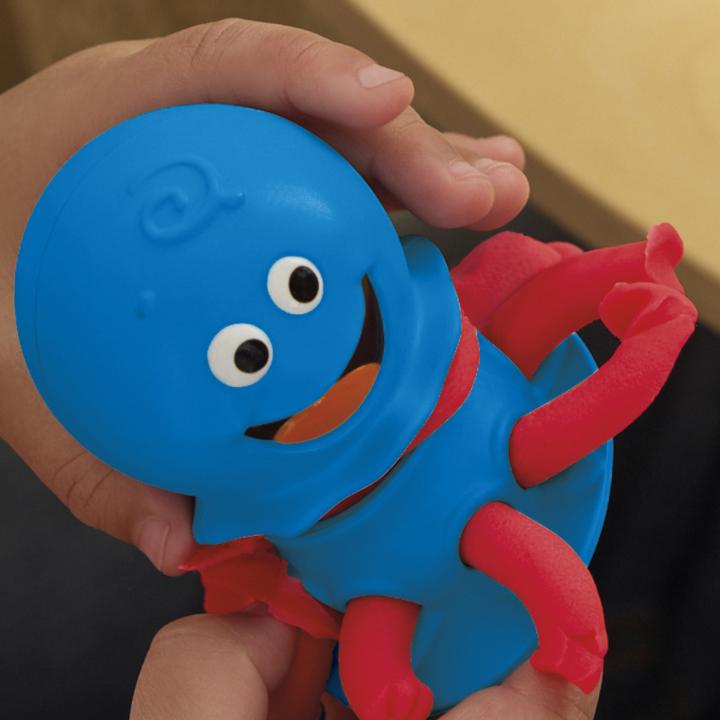 Image du produit Hasbro Tapis de pâte à modeler Play-Doh avec kit de démarrage