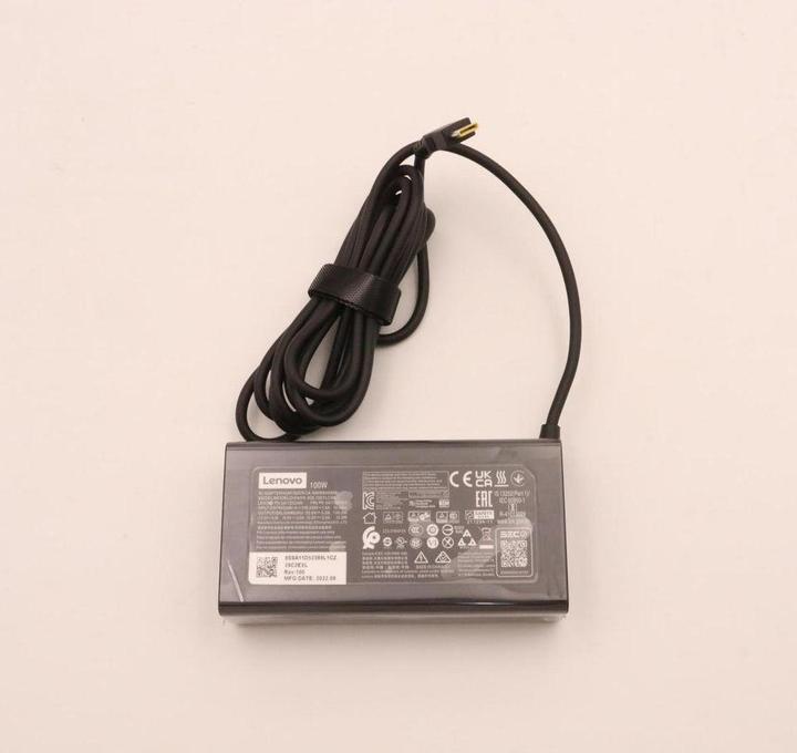 Productafbeelding Lenovo Ac adapter (100 W)