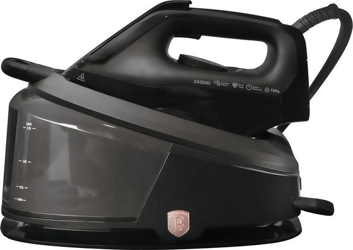 Image du produit BerlingerHaus Black Rose Collection (2200 W)