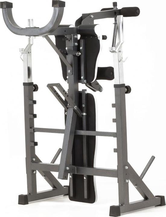 Productafbeelding Dunlop Trainingsbank TOORX WBX-90