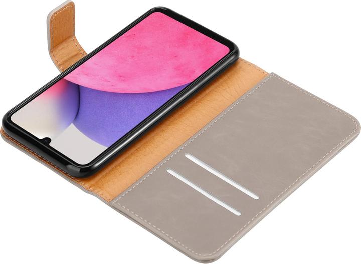 Image du produit Cadorabo Pochette Luxury Book (Samsung Galaxy A33 5G)