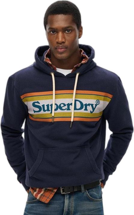 Superdry Venue