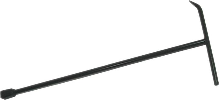 Dönges Hydrantenschlüssel DIN 3223, C, Stahl, 1.150 mm