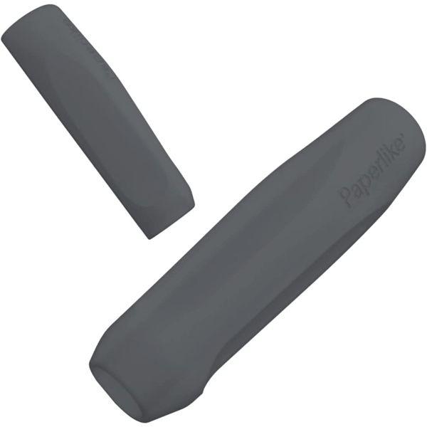 Paperlike Impugnature per matite (grigio)