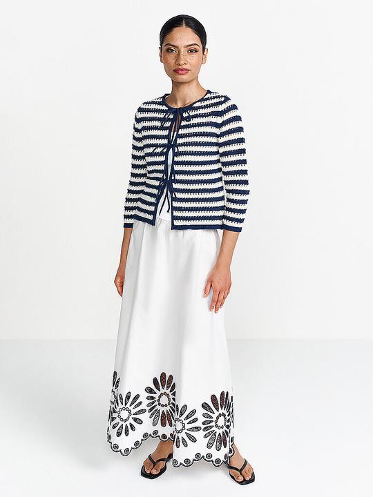 Image du produit Rich & Royal Strickjacke (L)