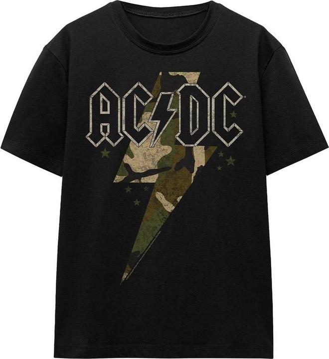 Produktbild AC/DC TShirt (XXL)
