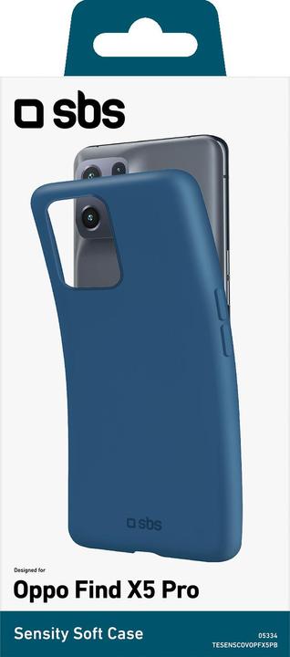 Image du produit SBS Case (Oppo Find X5 Pro)
